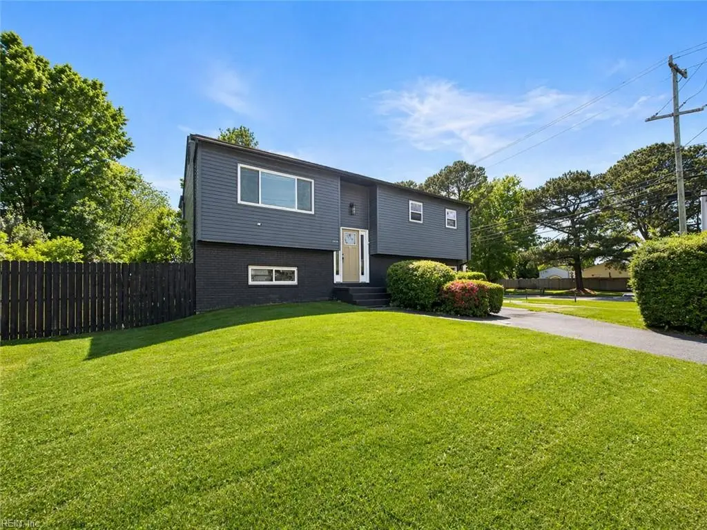 3549 Silina Drive, Virginia Beach, VA 23452 - #1