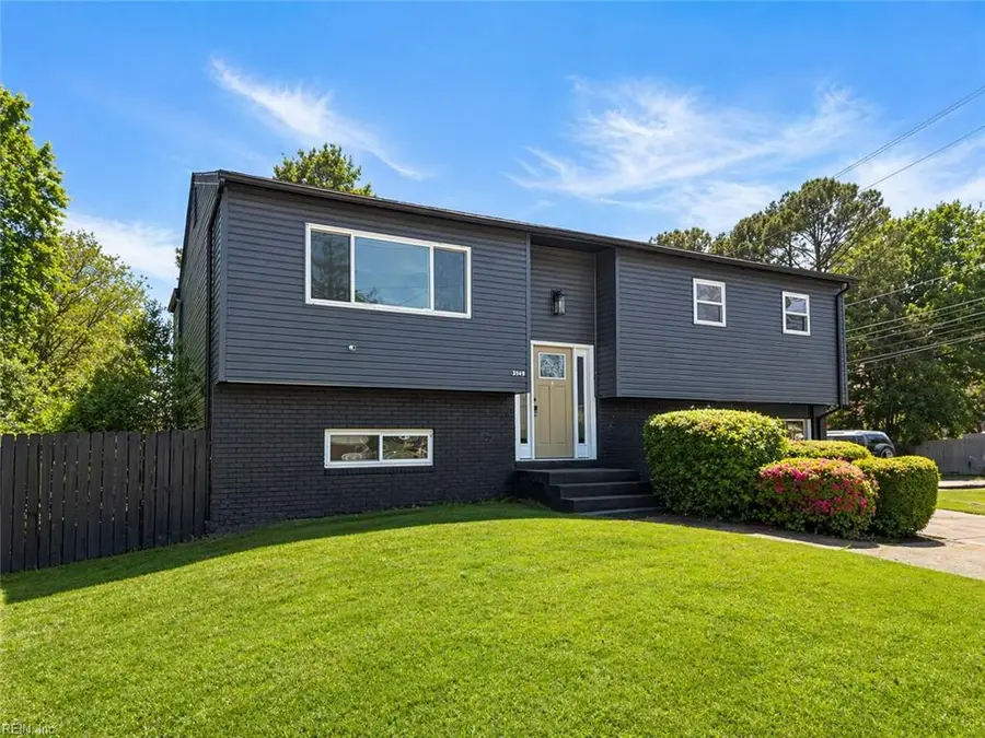 3549 Silina Drive, Virginia Beach, VA 23452 - #2