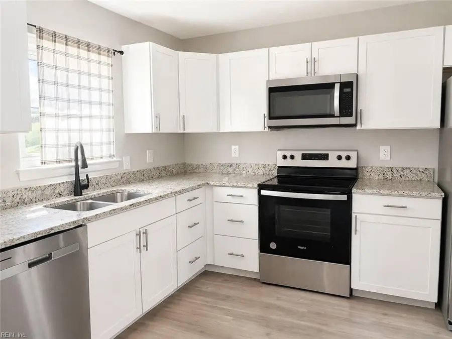 3549 Silina Drive, Virginia Beach, VA 23452 - #3