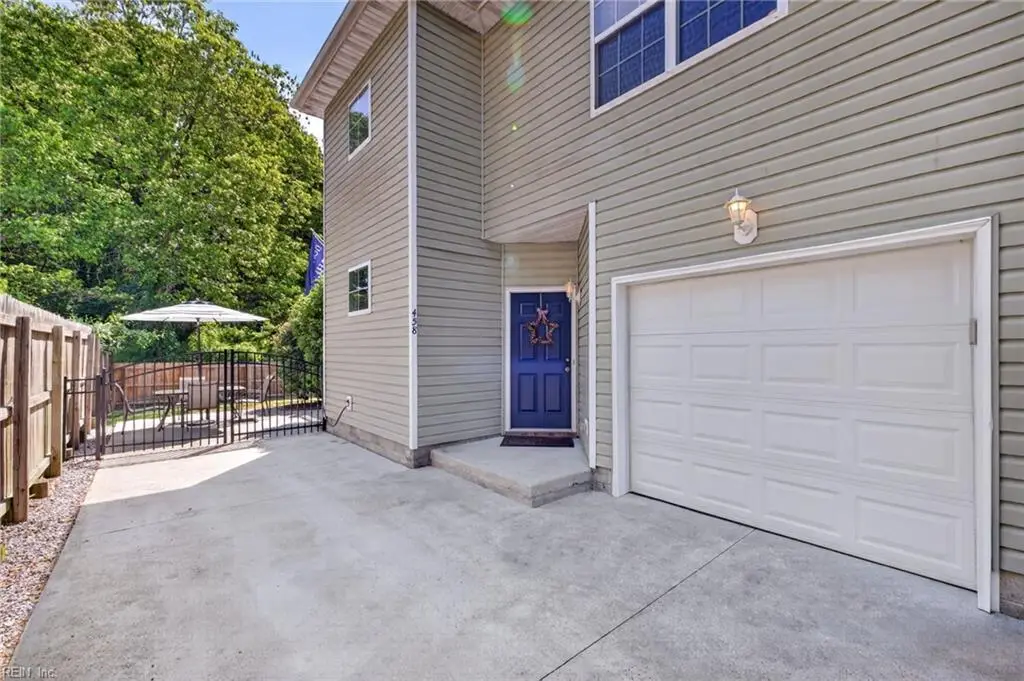 458 Oceana Blvd N, Virginia Beach, VA 23454 - #1