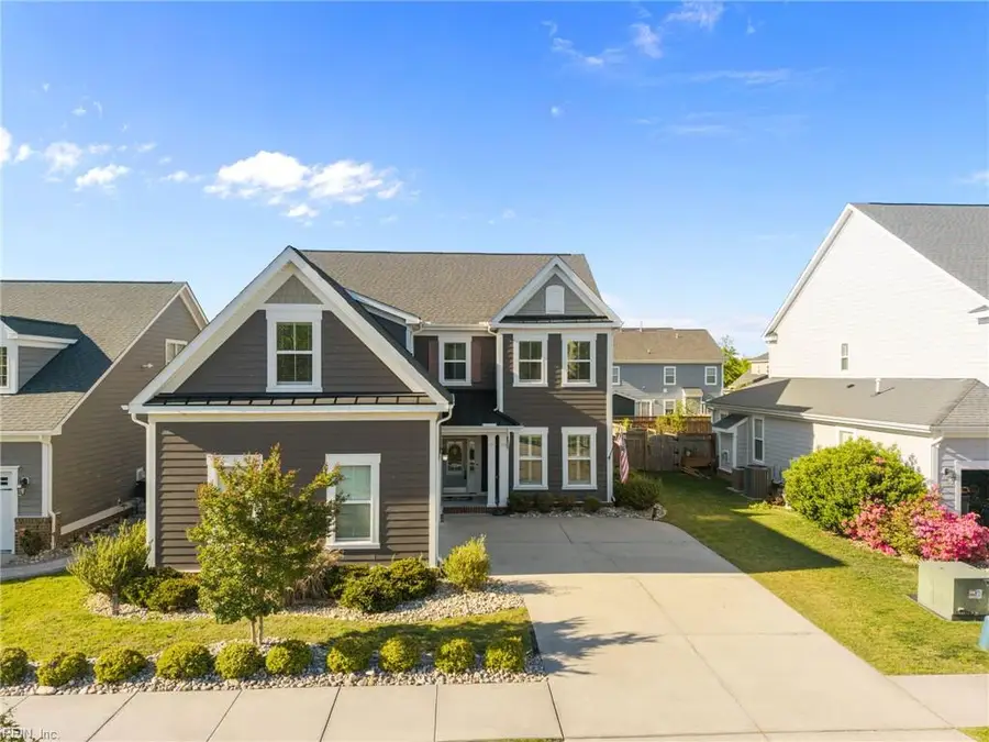 2016 Quincy Way, Virginia Beach, VA 23456 - #2