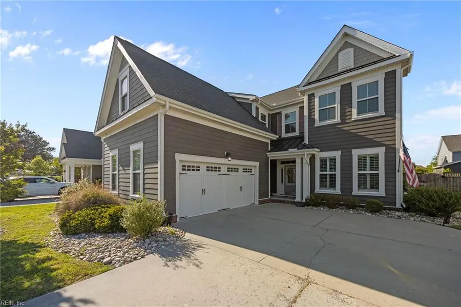 2016 Quincy Way, Virginia Beach, VA 23456 - #3