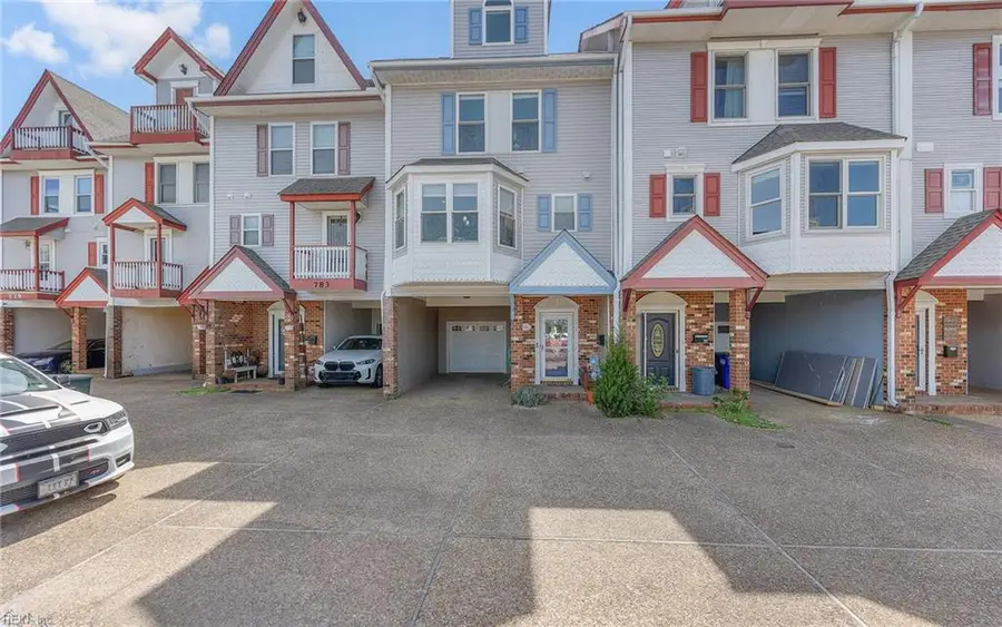 785 W Ocean View Avenue, Norfolk, VA 23503 - #2