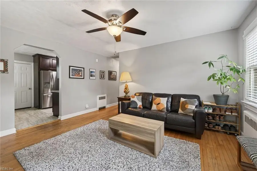 163 E Evans Street, Norfolk, VA 23503 - #3