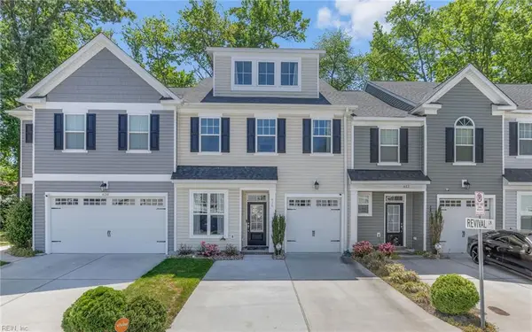 616 Revival Lane, Virginia Beach, VA 23462