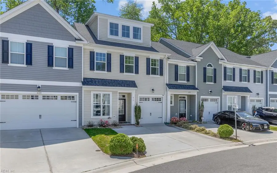 616 Revival Lane, Virginia Beach, VA 23462 - #2