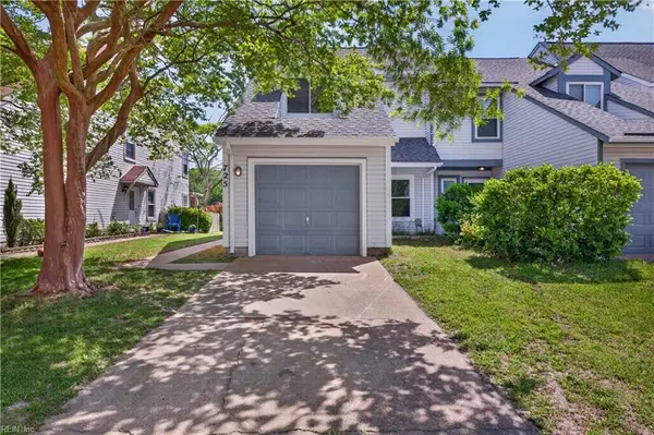 725 Hecate Drive, Virginia Beach, VA 23454