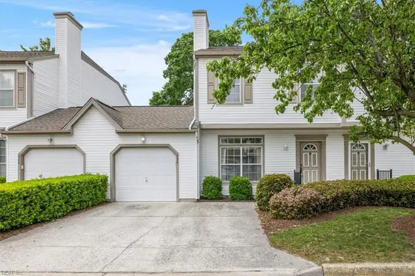 924 Miner Drive #924, Virginia Beach, VA 23462