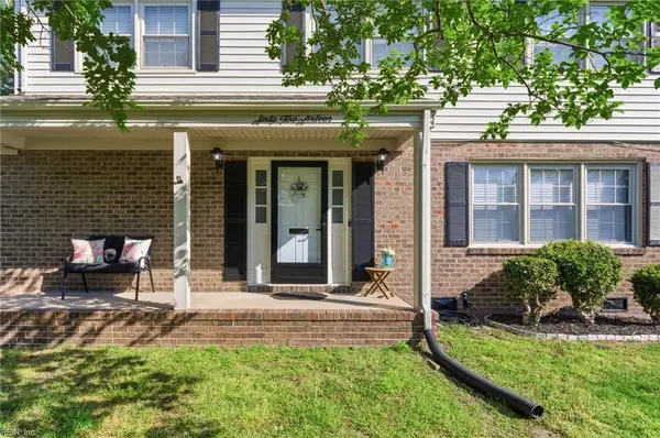 6216 Antioch Street #Street, Virginia Beach, VA 23464