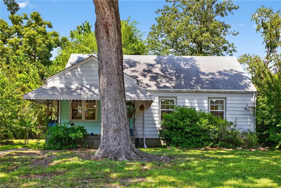 1370 Boxwood Circle, Norfolk, VA 23518 - #3