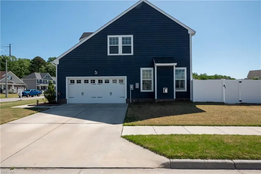 815 Angel Wing Drive, Chesapeake, VA 23323 - #3