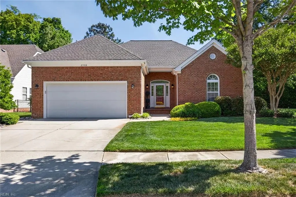 2708 Longworth Court, Virginia Beach, VA 23456 - #1