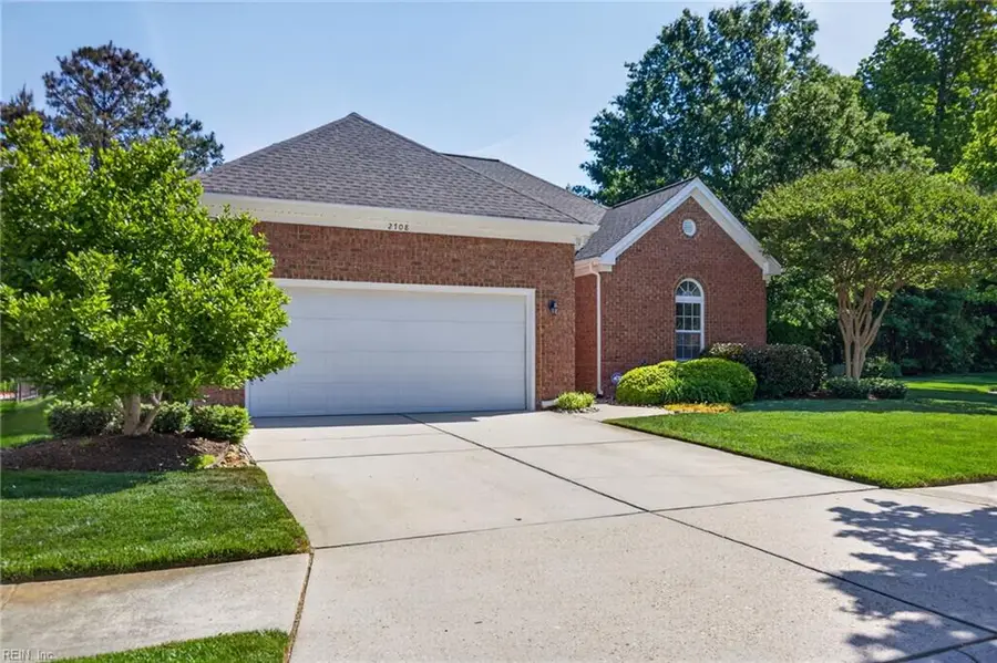 2708 Longworth Court, Virginia Beach, VA 23456 - #3