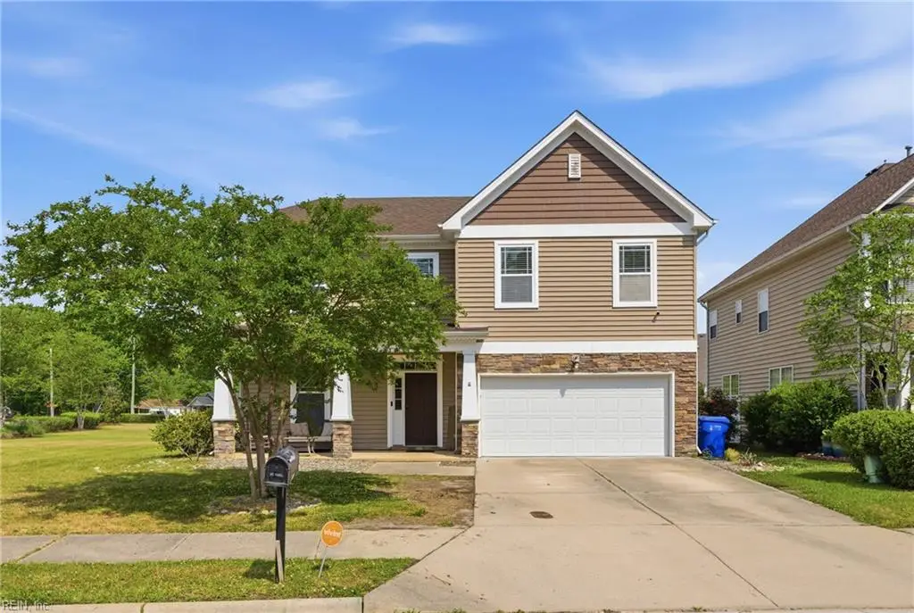 2003 Redgate Drive, Suffolk, VA 23434 - #1