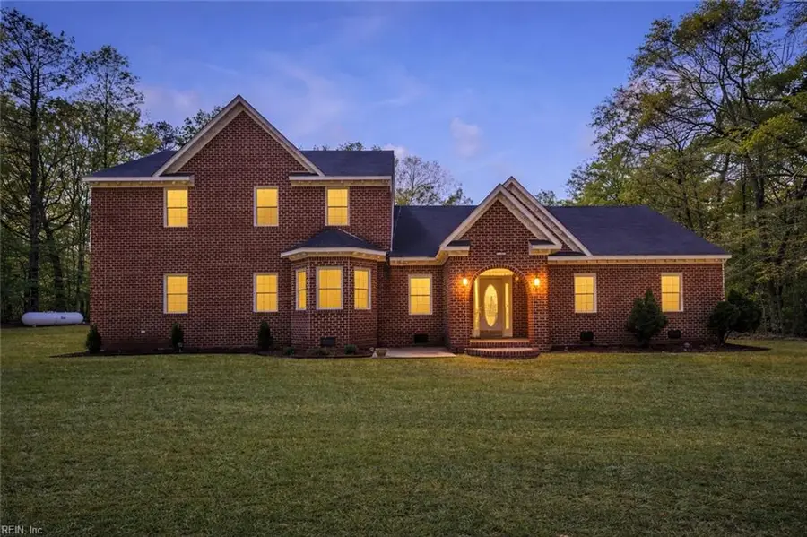 6704 Mill Creek Drive, Zuni, VA 23898 - #2