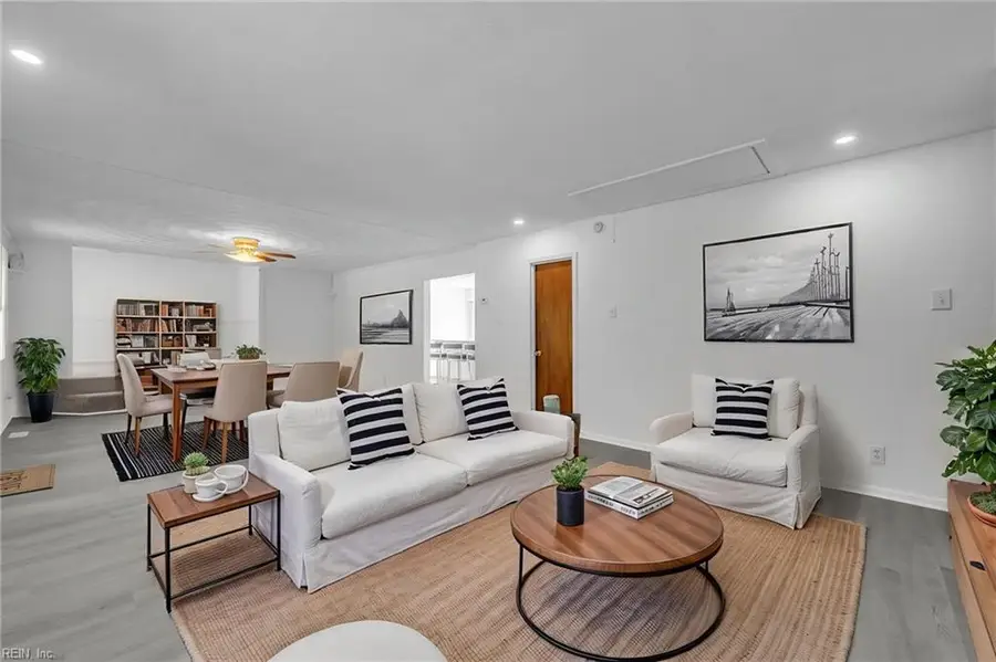 6704 Mill Creek Drive, Zuni, VA 23898 - #3