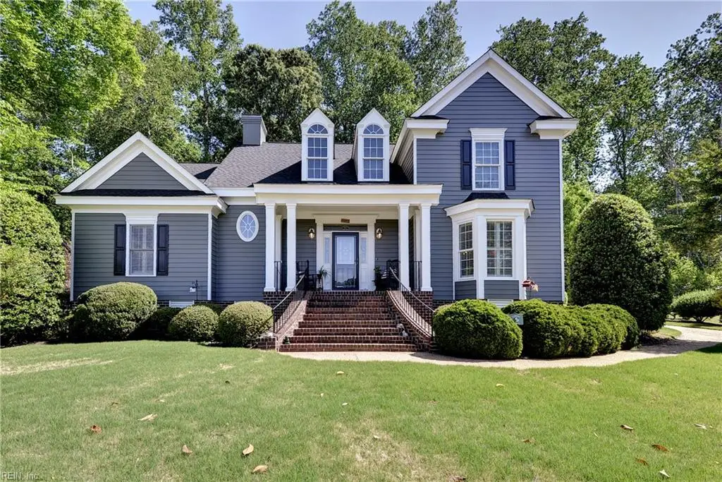 228 Westbury Hills, Williamsburg, VA 23188 - #1