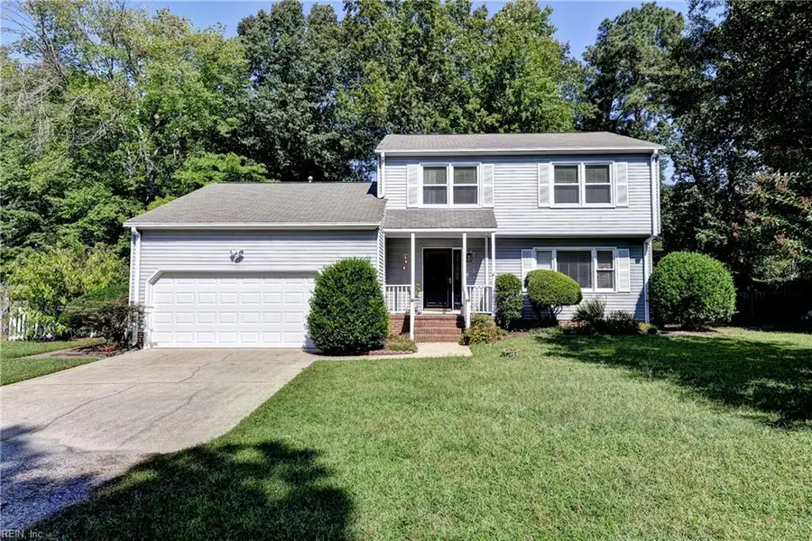 100 Davids Way, Yorktown, VA 23692 - #2