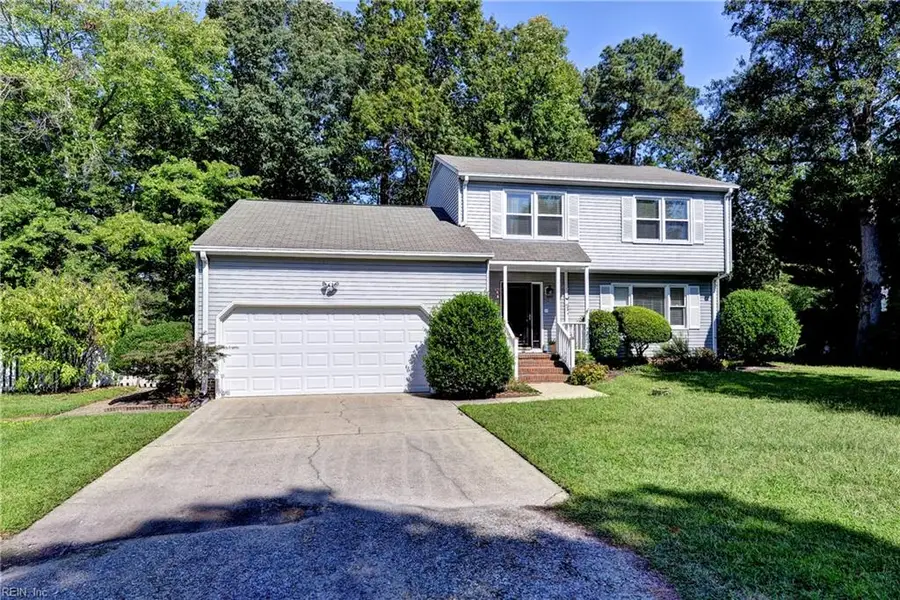 100 Davids Way, Yorktown, VA 23692 - #3