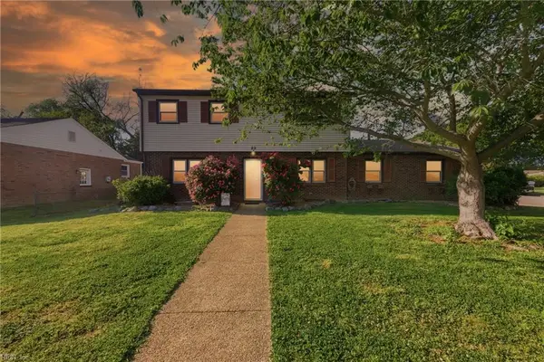 89 Saint Croix Drive, Newport News, VA 23602