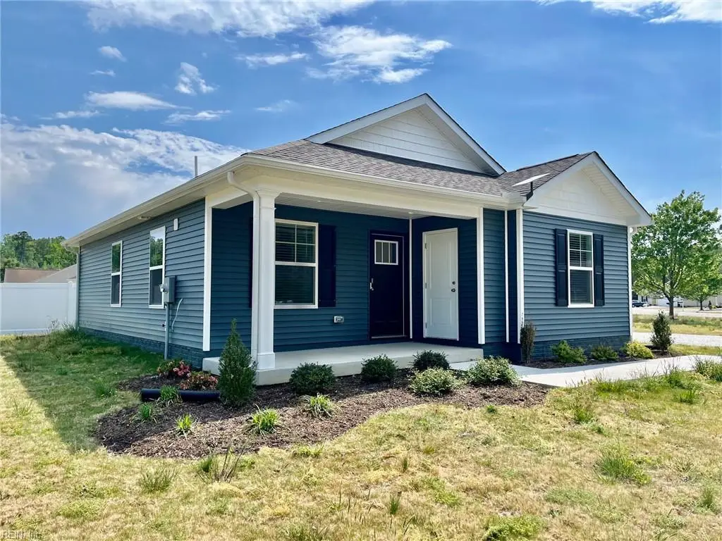 24 Byway Circle, Kilmarnock, VA 22482 - #1