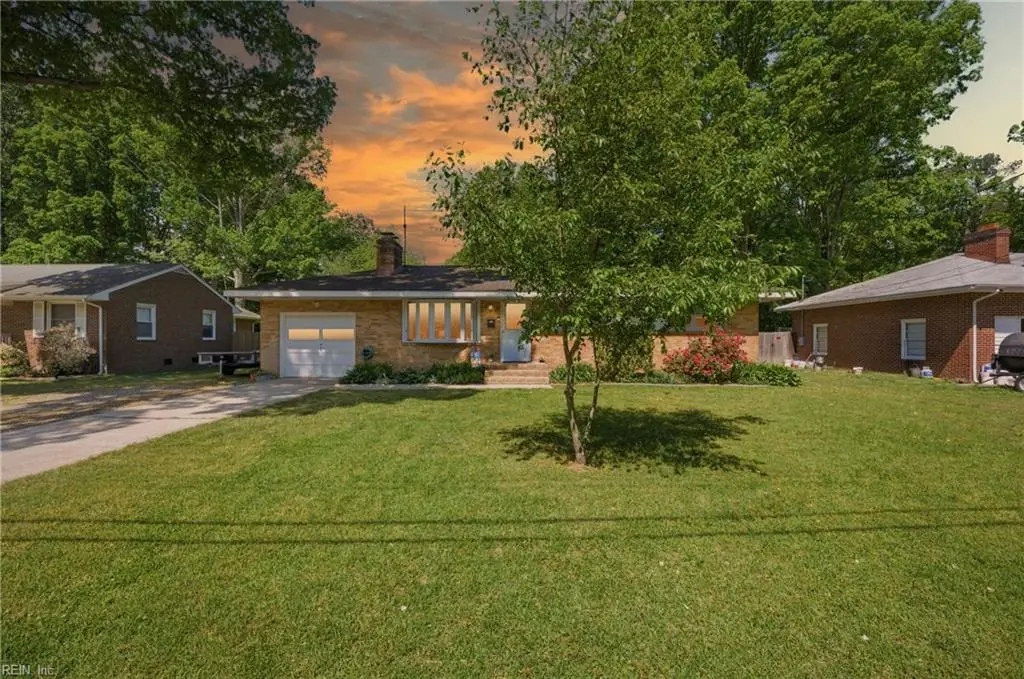 13 Richland Drive, Newport News, VA 23608 - #1