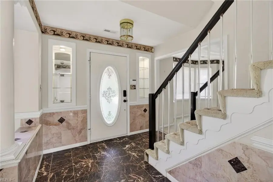 3800 Whitley Abbey Court, Virginia Beach, VA 23456 - #2