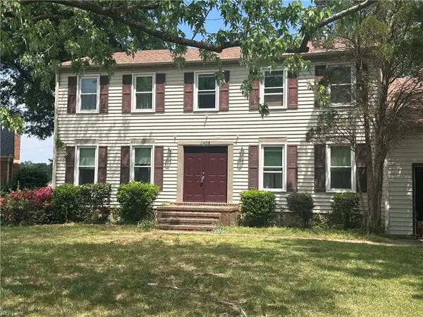 5408 Montague Circle, Virginia Beach, VA 23464