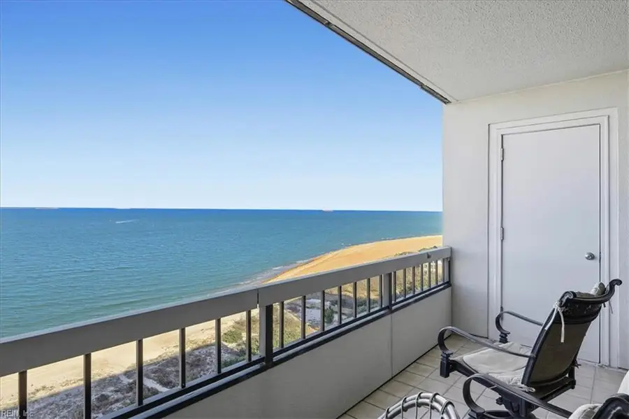 3300 Ocean Shore Avenue #1405, Virginia Beach, VA 23451 - #2