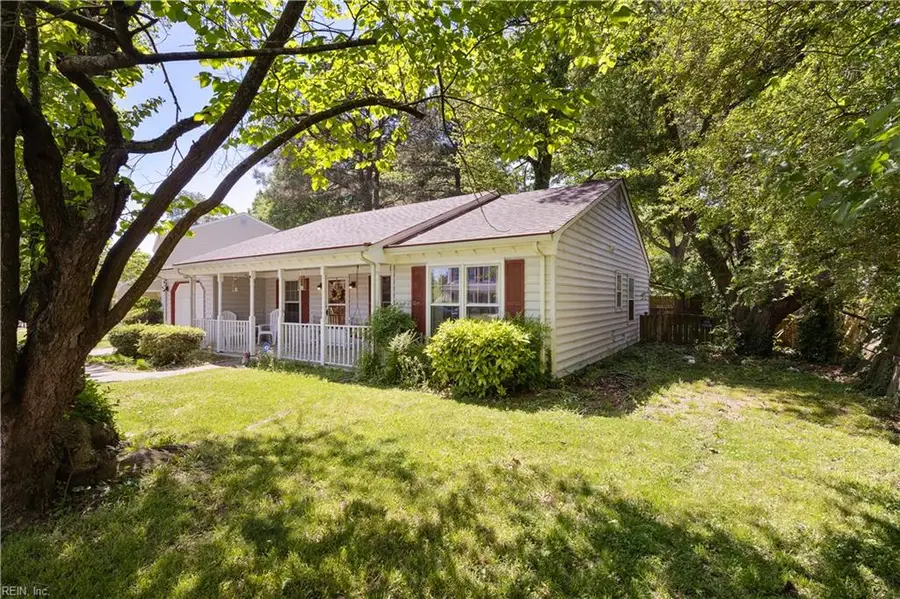 1365 Kilmer Ct, Norfolk, VA 23502 - #2