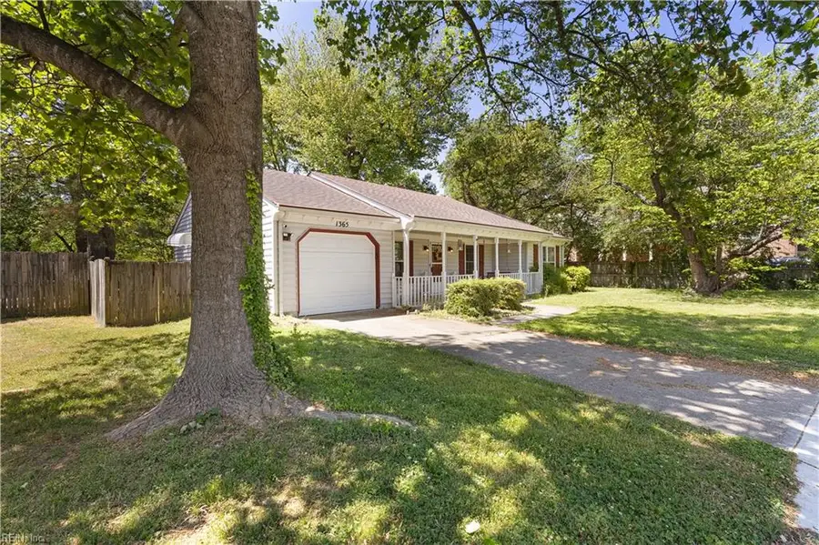 1365 Kilmer Ct, Norfolk, VA 23502 - #3