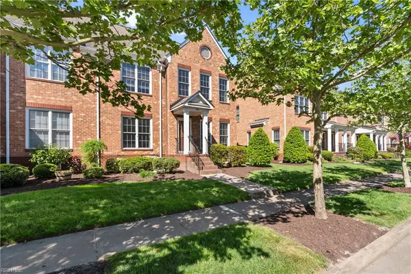 335 Herman Melville Avenue, Newport News, VA 23606