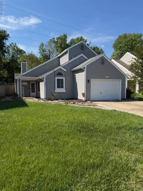 3221 Twinflower Lane, Virginia Beach, VA 23453 - #2