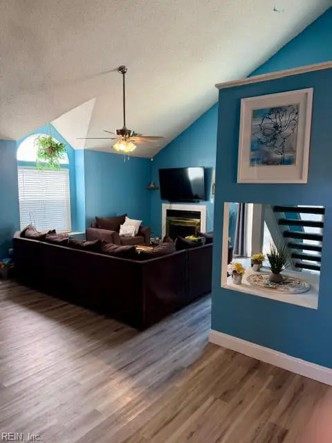 3221 Twinflower Lane, Virginia Beach, VA 23453 - #3