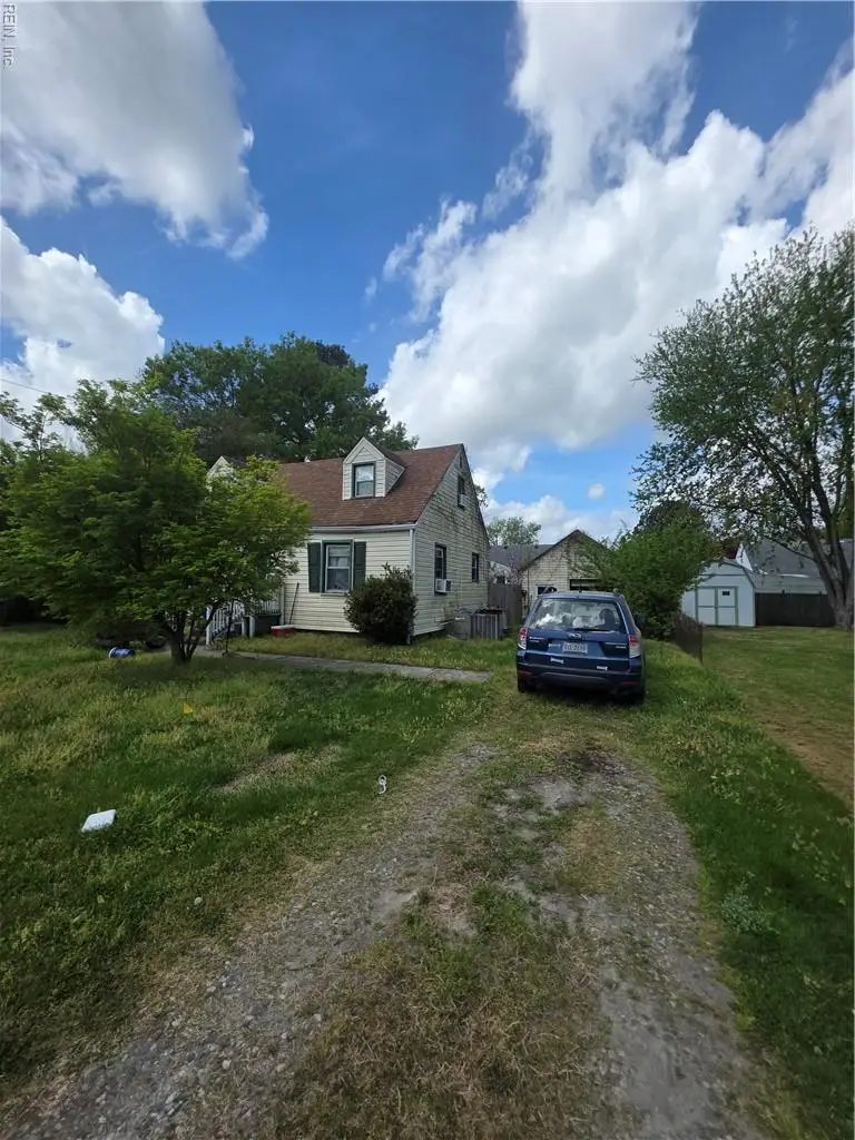 9 Maurice Avenue, Portsmouth, VA 23701 - #2