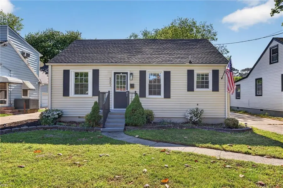 6341 Edward Street, Norfolk, VA 23513 - #2