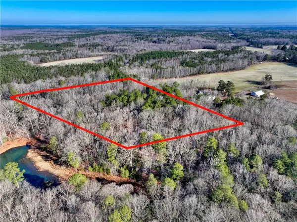 5.1+AC Lees Landing Lane, Saluda, VA 23149