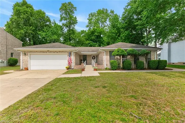 2696 Cantwell Road, Virginia Beach, VA 23453