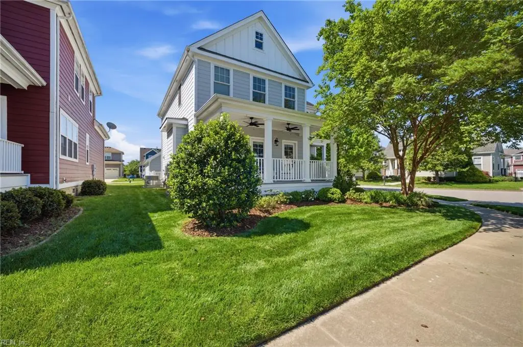 3245 Conservancy Drive, Chesapeake, VA 23323 - #1