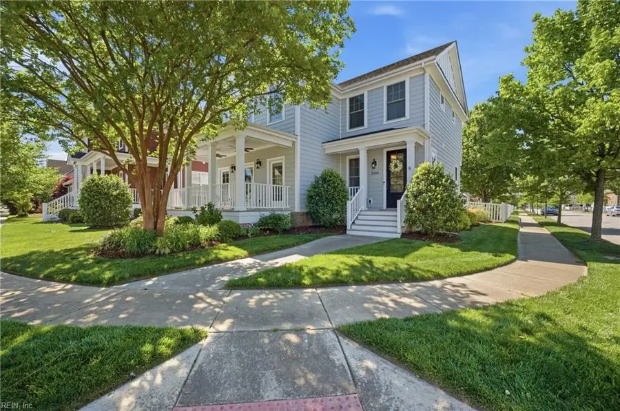 3245 Conservancy Drive, Chesapeake, VA 23323 - #2