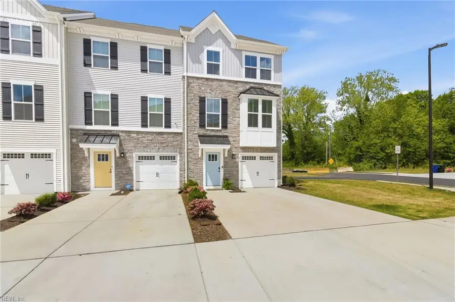 273 Falcon Avenue, Portsmouth, VA 23701 - #3