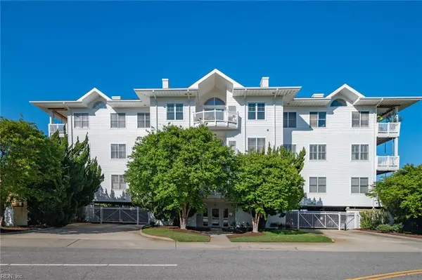 400 Rudee Point Road #307, Virginia Beach, VA 23451