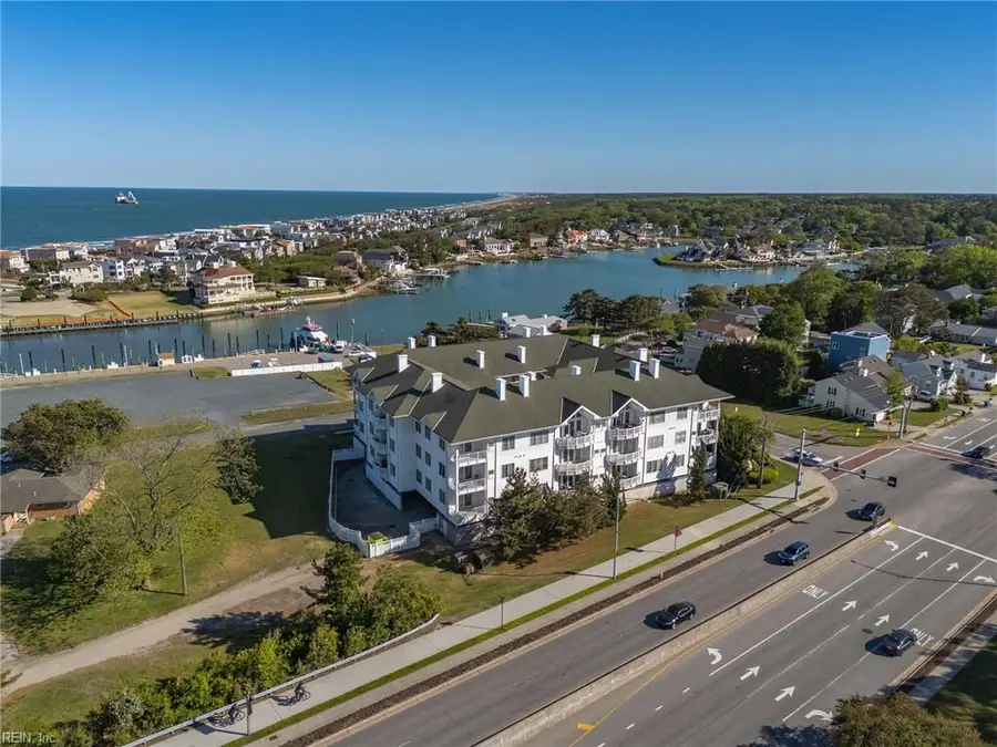 400 Rudee Point Road #307, Virginia Beach, VA 23451 - #2