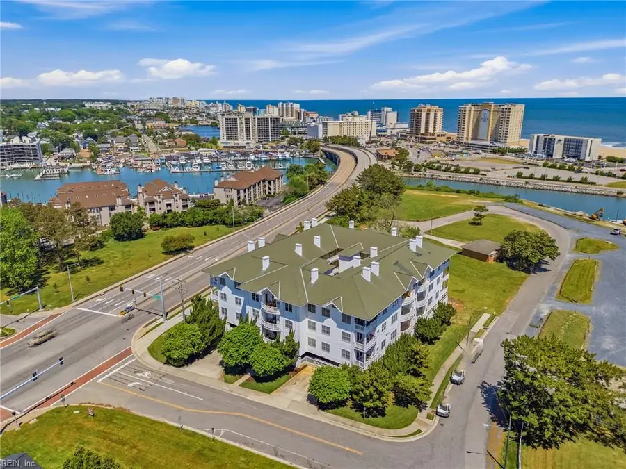 400 Rudee Point Road #307, Virginia Beach, VA 23451 - #3
