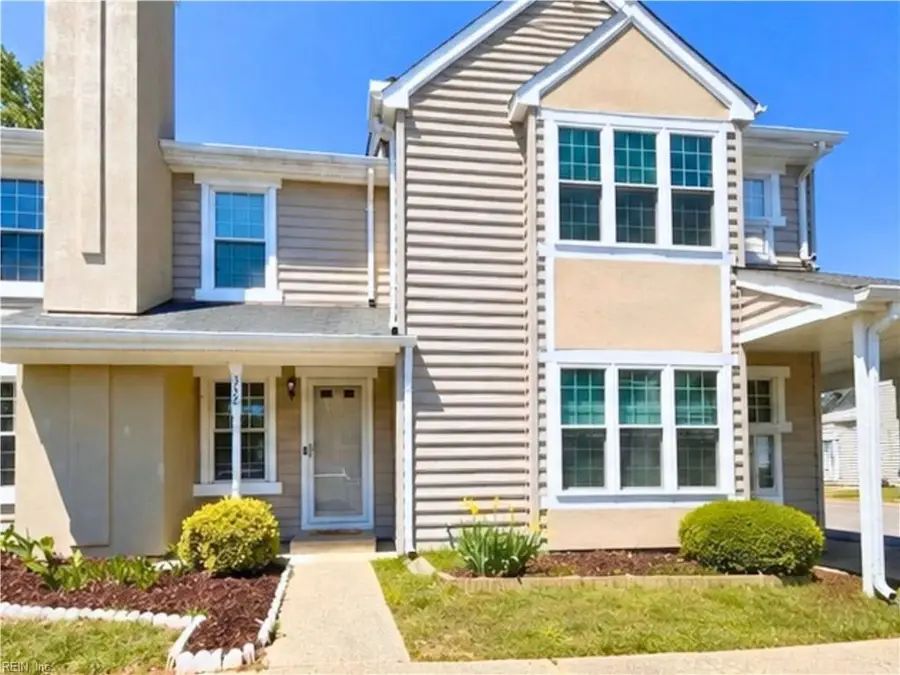 358 Rivers Ridge Circle, Newport News, VA 23608 - #2