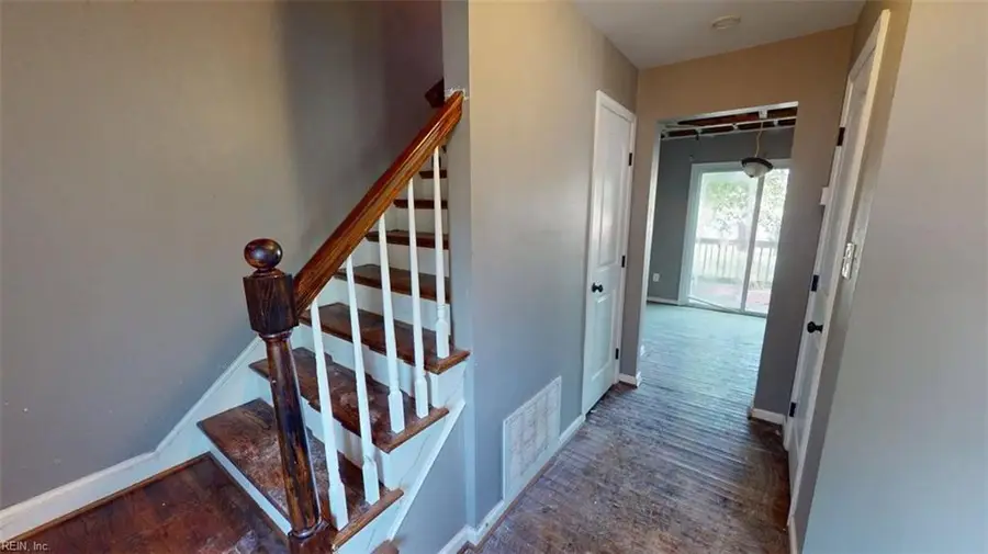 128 Edsyl Street, Newport News, VA 23602 - #3