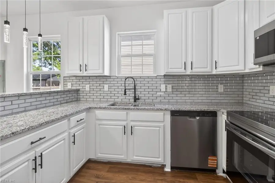 1706 Martin Avenue, Chesapeake, VA 23324 - #3