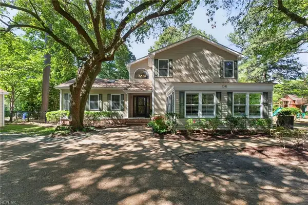 7305 Appletree Lane, Norfolk, VA 23505
