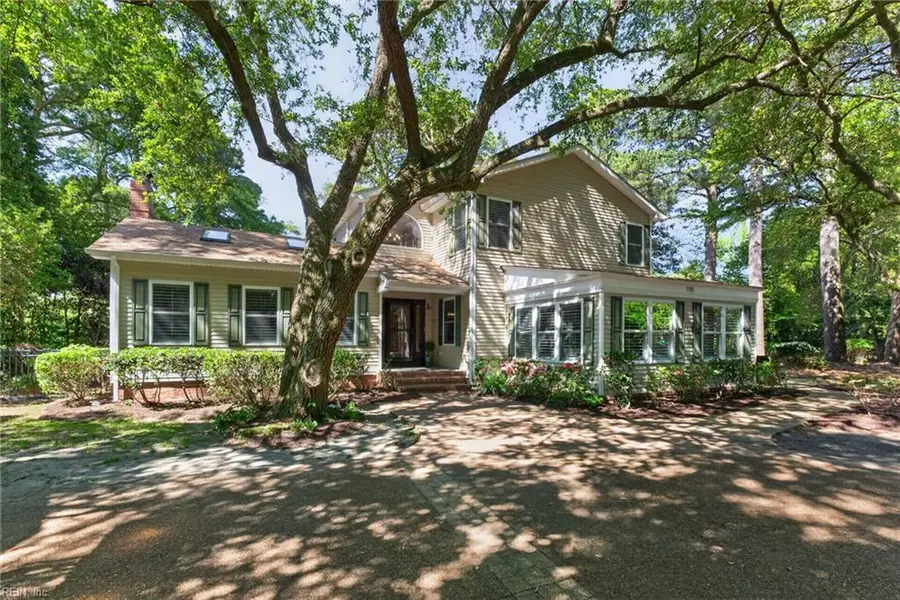 7305 Appletree Lane, Norfolk, VA 23505 - #3