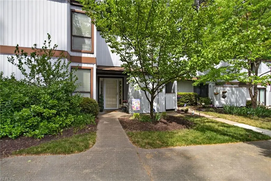 14 Spring W, Williamsburg, VA 23188 - #3